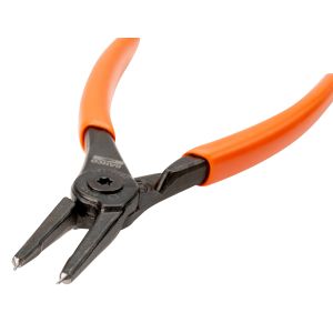 Alicate para arruela interna reta 180mm