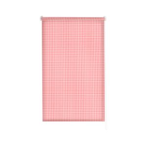 Estoralis | estor enrollable personalizado vichy-1  110x150 rojo