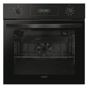 Horno candy fidcpn615l multifunción 65l a negro