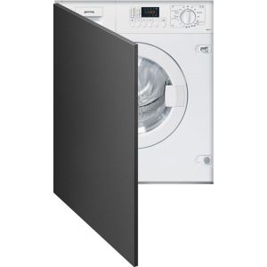 Lavadora secadora totalmente integrable lsia127 - 8017709302726