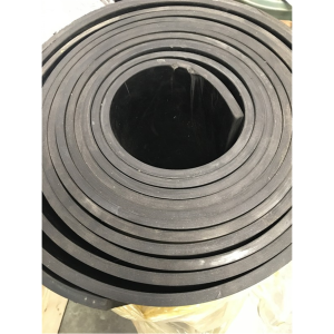 Rollo sbr 1 m ancho color negro | 15 metros x 1 metros , 4mm de espesor -