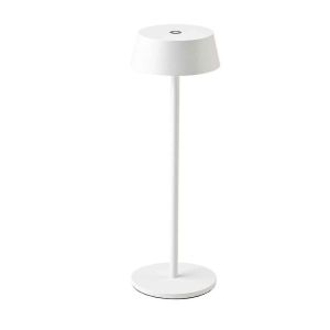Mantra lámpara LED exterior de sobremesa k4, 3000k 180lm regulable en