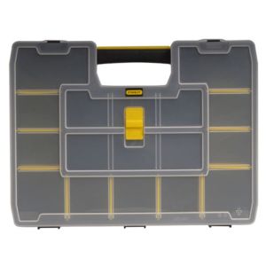 Stanley sortmaster organizador 1-94-745