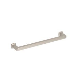 Tirador para mueble 780 en zamac dist entre ejes 160 mm platino lote de 6