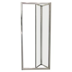 Ondee - mampara ekla - mampara plegable 90x185x0,6cm - vidrio templado