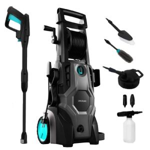 Cecotec hidrolimpiadora hydroboost 2000 car&garden pro Cecotec