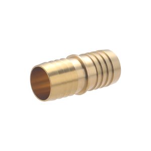 Conector ptr unión recta ø32