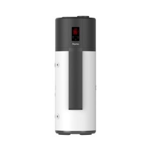 Bomba de calor acs vitrificada 200l