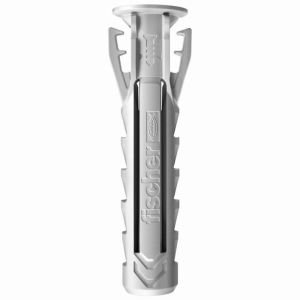 Tacos de expansión fischer sx plus - ø 4 x 20 mm - caja de 200 piezas - 568