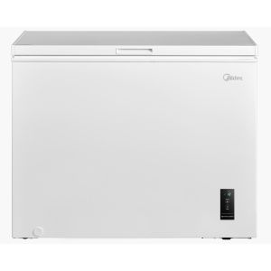 Midea mdrc405fee01 congelador horizontal