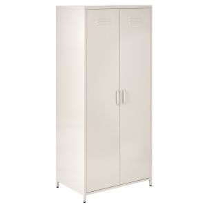 Mueble de oficina varna metal beige claro