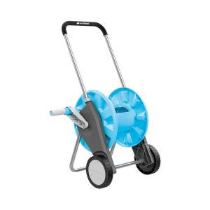 Carro de manguera compact luz.
