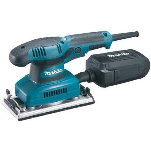 Lijadora vibrante 190w - 93x185 mm