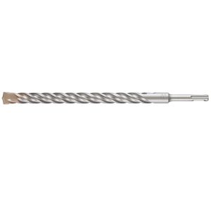 Broca sds-plus 18 x 300 mm - Dewalt - broca - ladrillos - longitud total: 3