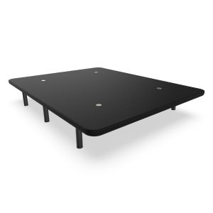 Nalui base tapizada 180x190x30cm