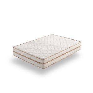Colchón viscoelástico luxury world pride 90x200cm altura 29cm +/-2.