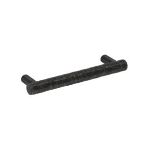 Tirador para muebles en zamac dist entre ejes 96 mm