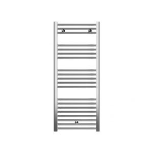 Radiador toallero de agua ocean cromado 1188x500mm