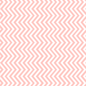 Papel pintado zig zag rosado 60cm por 250cm