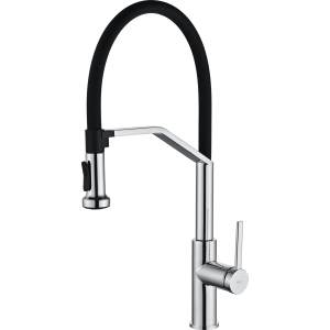 Grifo de cocina véneto flexible [ imex® ]