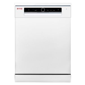 Cecotec lavavajillas evvo d4 14 cubiertos 8 programas blanco ancho 60 cm in