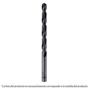 Broca de alta velocidad óxido negro - HSS 9/64"
