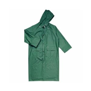 Delta plus- 305 abrigo de lluvia verde- ma305vexx