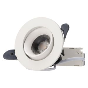 Downlight LED empotrable 12w 1200lm 4000ºk