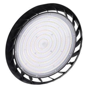 Campana LED 200w 36.000lm 6000ºk  LED ip65 lifud regulable 0-10v 100.000h