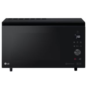 Microondas LG mj3965bps