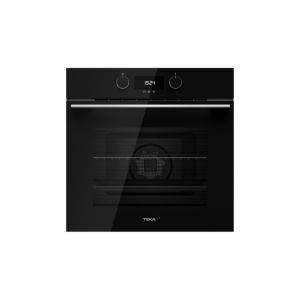 Horno teka hlb 8400 70 l cristal negro hydroclean pro