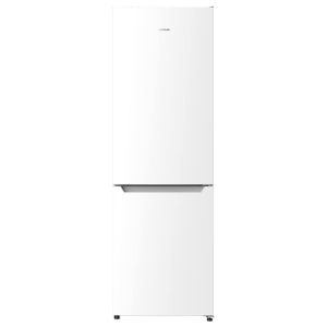 Cecotec frigorífico combi 2 puertas bolero coolmarket combi 322 white e