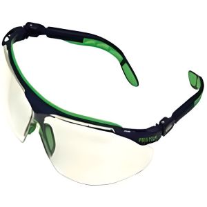 Gafas profesionales-gafas festool/uvex