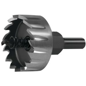 Ruko-128028-corona perforadora hss-g (ø 28 mm)