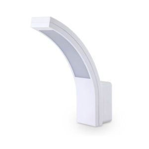 Gsc 200205035 | aplique pared bayaka 15w 3000k blanco
