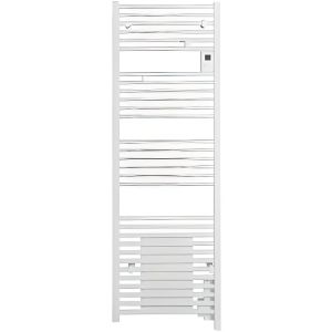 Secador de toallas doris digital mixte ventilo atlantic 2000w (1000w+1000w)