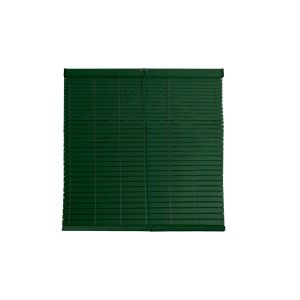 90 x 160 cm | verde andaluz | persiana de PVC al - jardin202