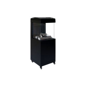 Calentador de gas para exterior oslo 3 de 8500 w