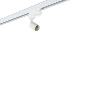 Forlight proyector ip20 key model tub gu10 75w blanco