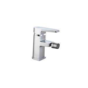 Grifo monomando de bidet serie sil