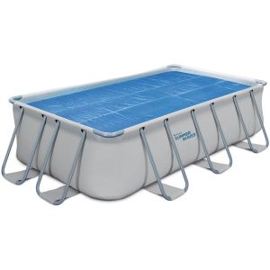 Cubierta solar - 2,13m x 3,96 m