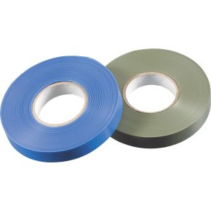Cinta de entutorar l26m verde (1ud 1cajitax10rollos) 2065/v