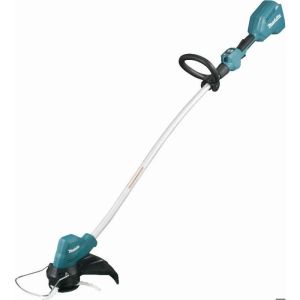 Cortabordes sin escobillas Makita 18v - li-ion - sector - barra de protecci