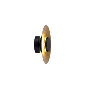 Mantra aplique de pared LED orion 8w 3000k ø 25cm