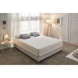Colchón box spring premier, 30cm, 150x190cm - moonia