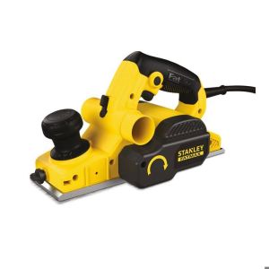 Cepillo eléctrico stanley fme630k fatmax 750 w