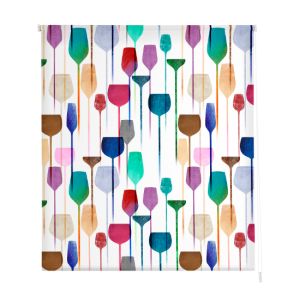 Estoralis | estor enrollable personalizado c-1225 130x250 multicolor