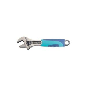 Llave ajustable ergonómica - abertura 27 mm - 200 mm