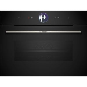 Horno compacto Bosch csg7361b1 45 cm 47 l multifunción
