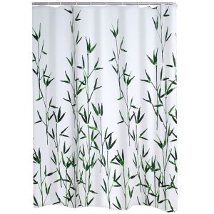 Ridder cortina de ducha bambus 180x200 cm